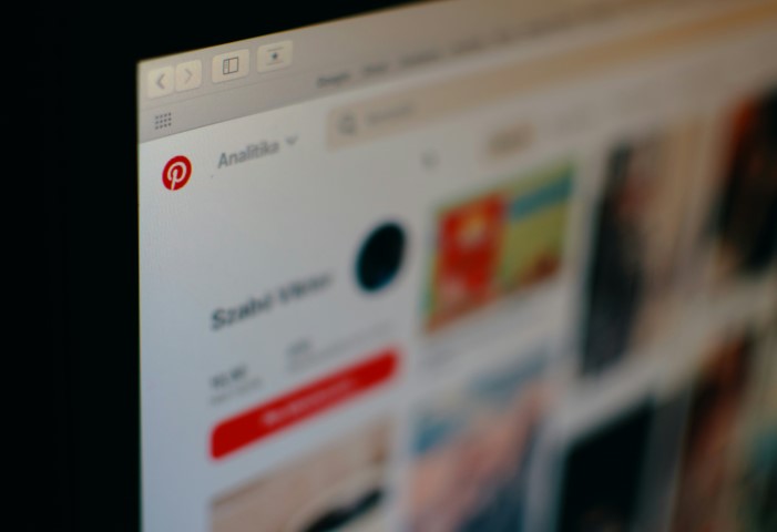 Pinterest Marketing for Passive Affiliate Sales